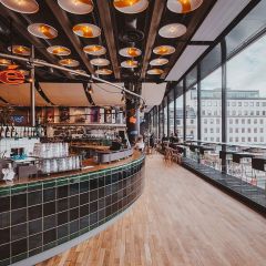 Teaterbaren Kulturhuset