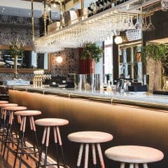 Teatergatan Restaurang & Bar