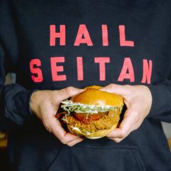 Temple of Seitan Camden