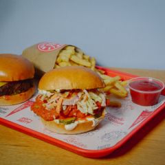 Temple of Seitan Camden
