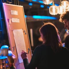 Thatsup Event: Afterwork på Tako