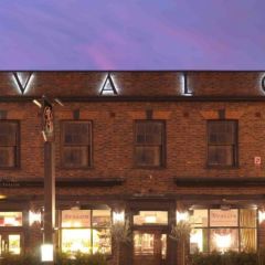 The Avalon