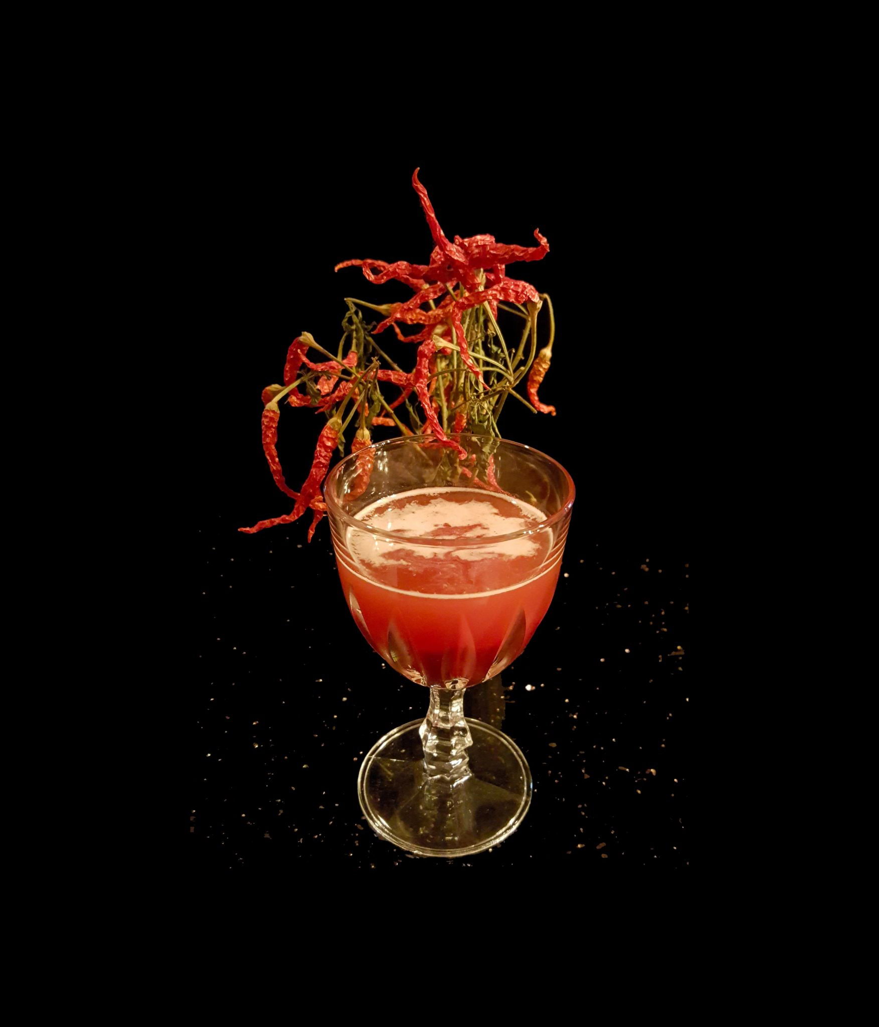 The Courtesan – Dim sum