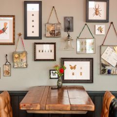 The Crown & Greyhound