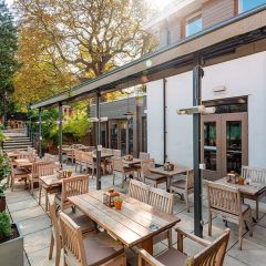 The Crown & Greyhound