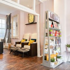The Greenwich Spa