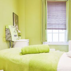 The Greenwich Spa