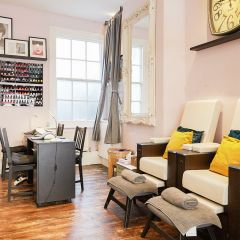 The Greenwich Spa