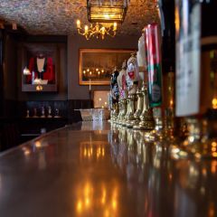 The Grenadier