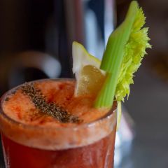 The Grenadier