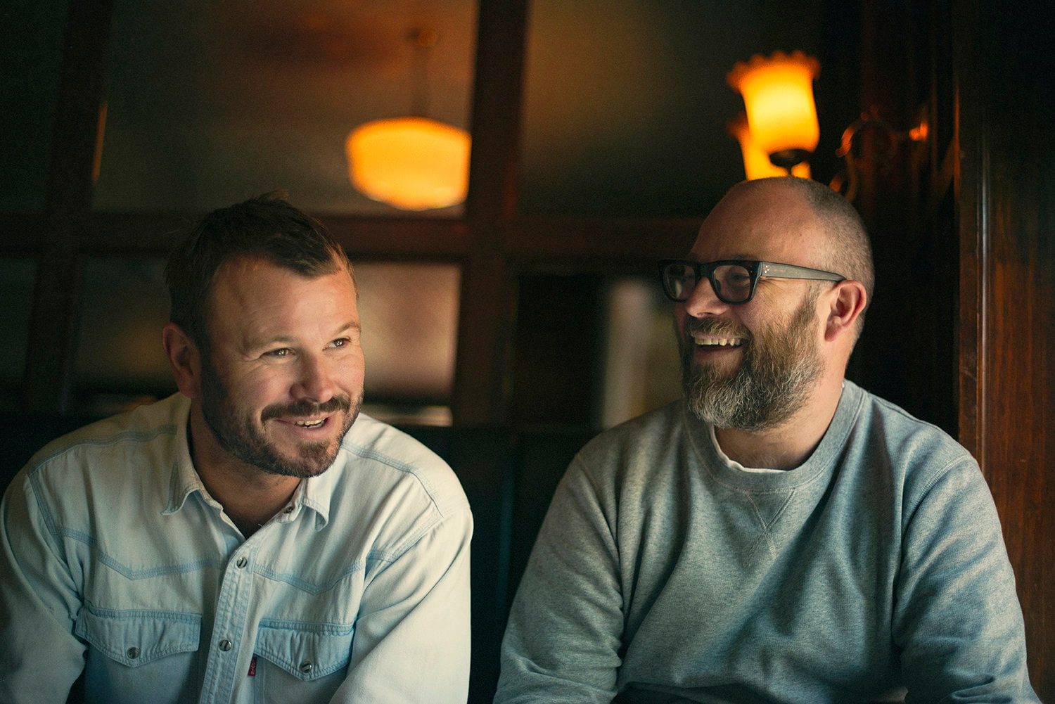 Marksman – Dog-friendly restaurants in Shoreditch