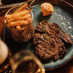 The Meat