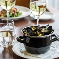 Bread Street Kitchen & Bar Limehouse