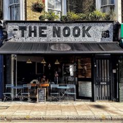 The Nook