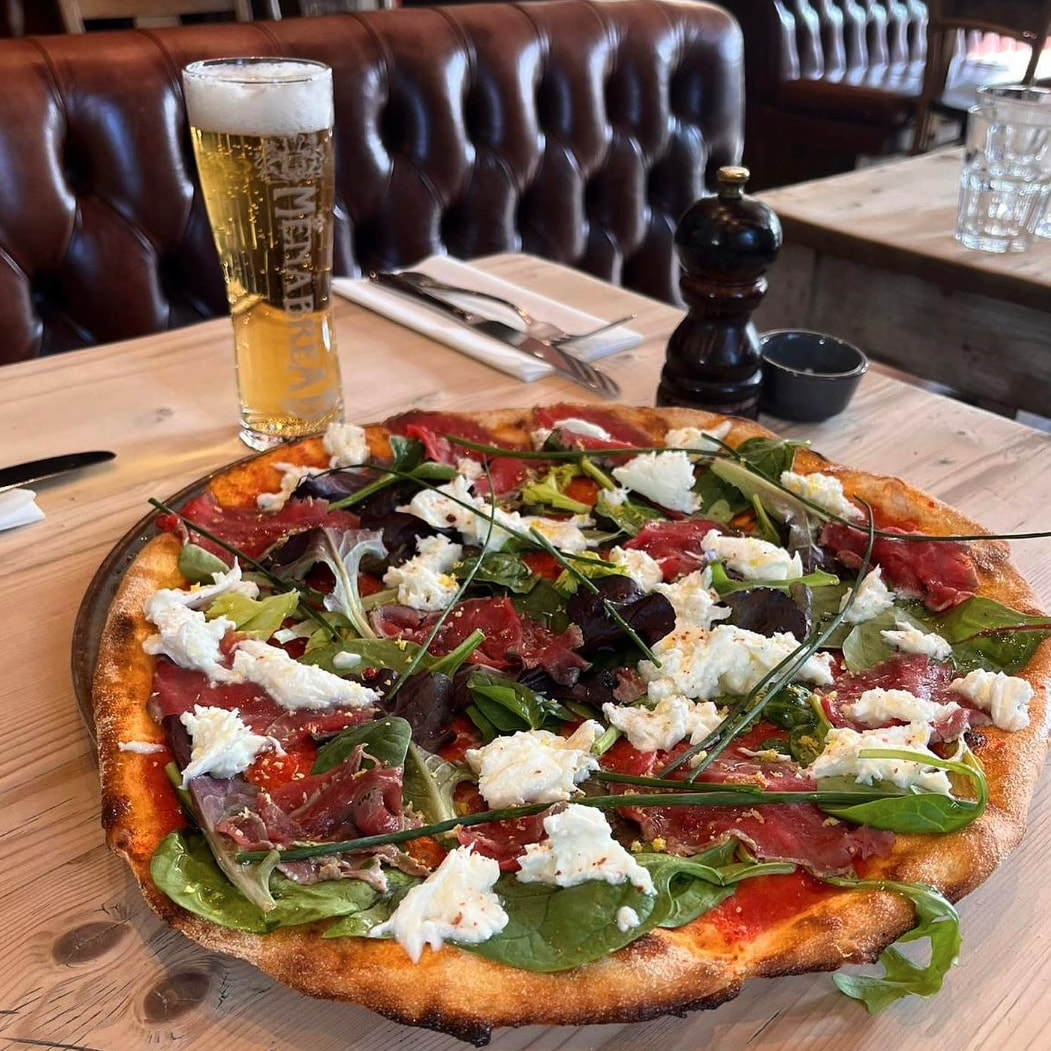 The Oak W2