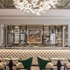 The Park Room