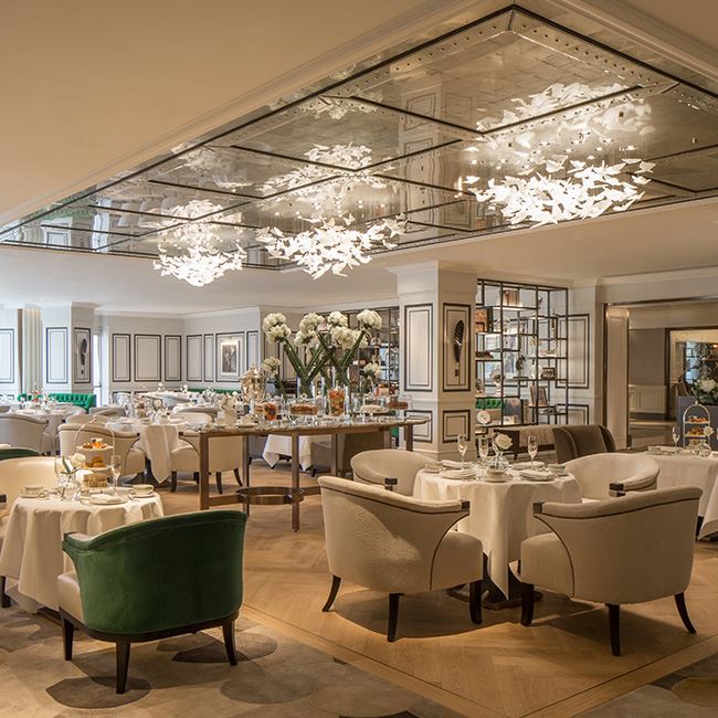 The Park Room