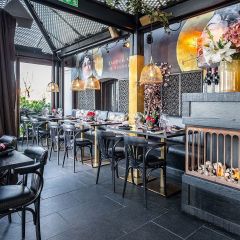 The Parlour
