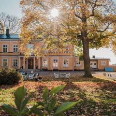 Thoresta Herrgård