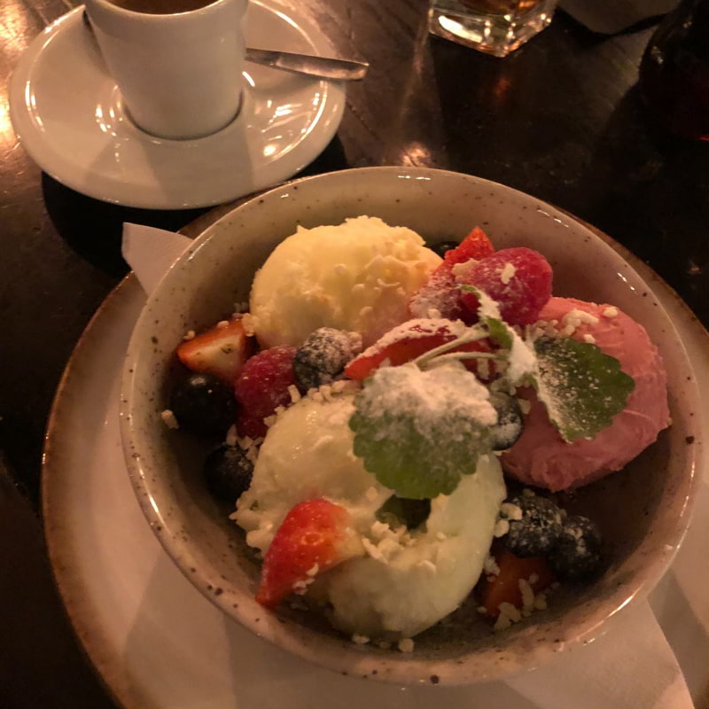 Photo from The Public Sundbyberg by Ida B. (18/11/2020)