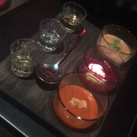 Bild från Thatsup Event: Sopprovning på The Loungery av Mimmi S. (2019-09-29)