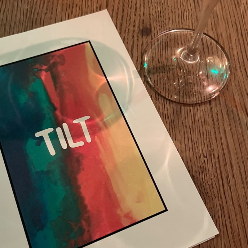 Bild från Tilt av Louise L. (2022-03-09)