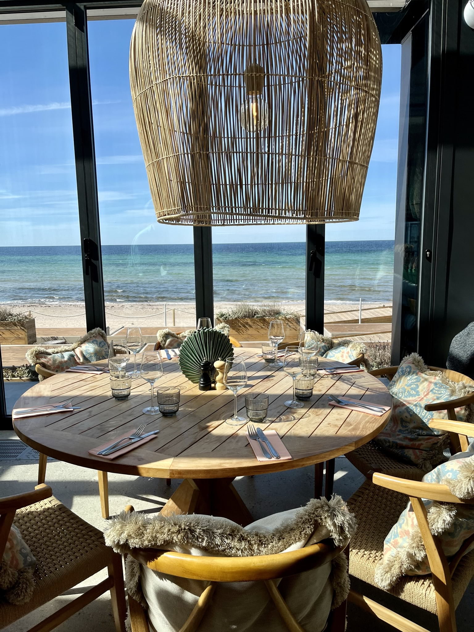 Photo from Tofta Beach House by These S. (27/06/2022)