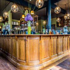 Trinity Arms Brixton