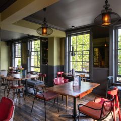 Trinity Arms Brixton