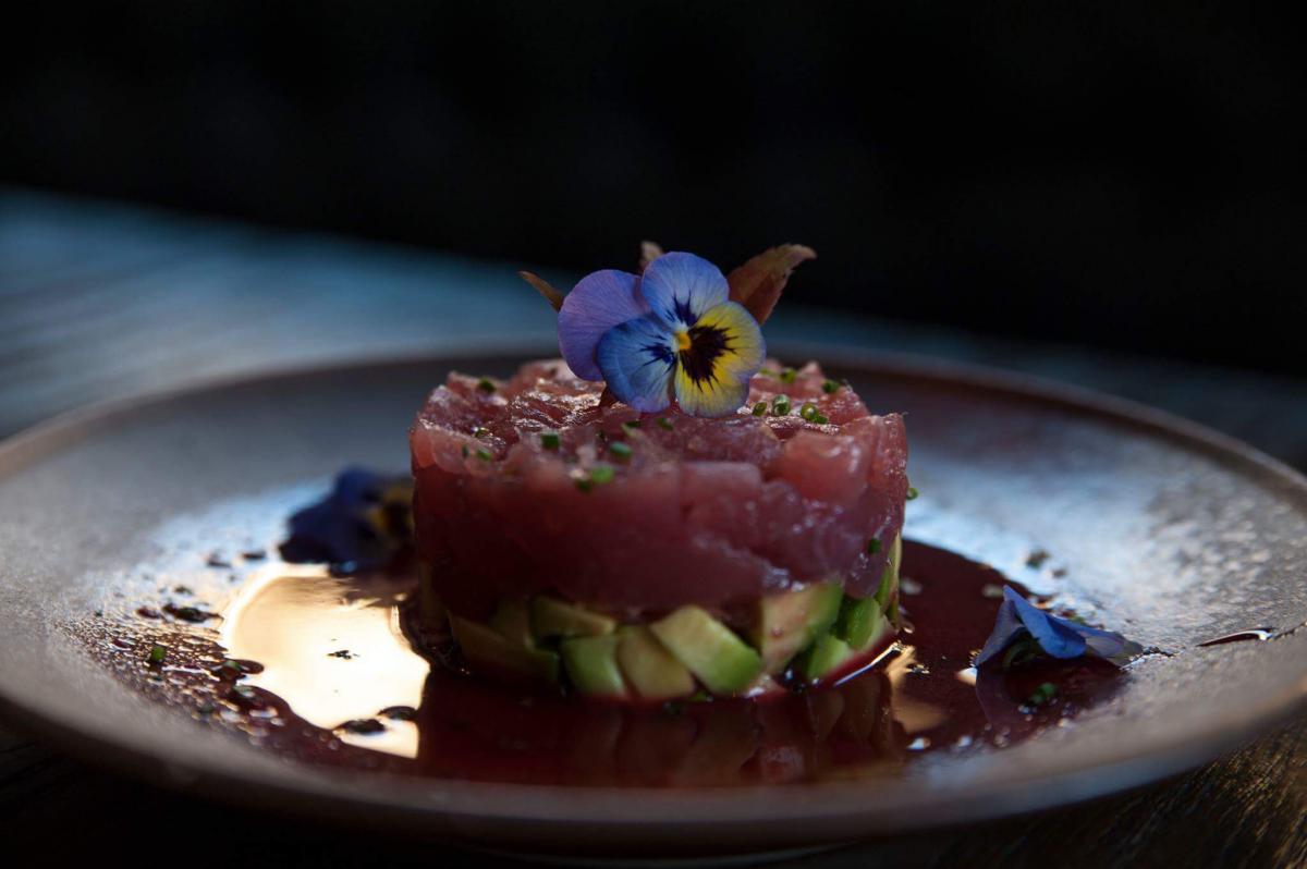 Ukai – Sushi restaurants