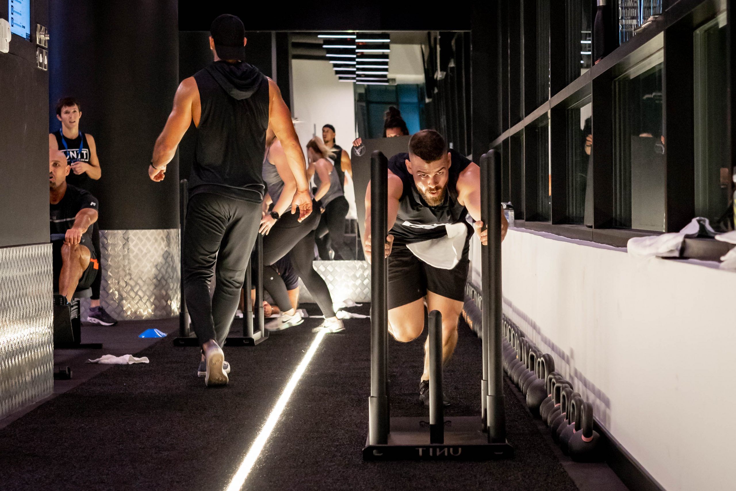 UN1T Southwark – Gyms and fitness studios