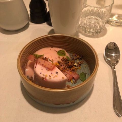 Photo from Växthuset by Fredrik J. (12/04/2019)
