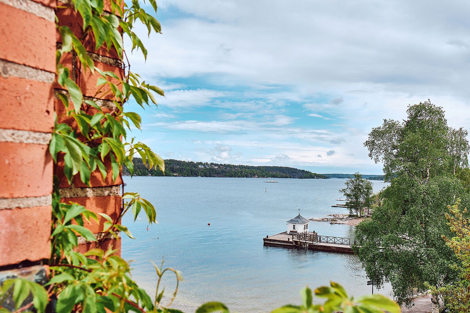 Vår Gård – Sjönära krogar