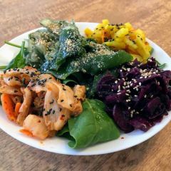 Vegan Yes