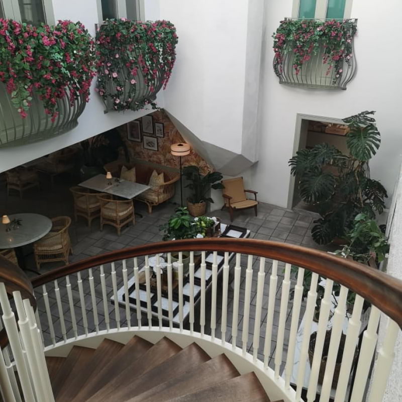 Photo from Villa Alma by My J. (07/12/2021)