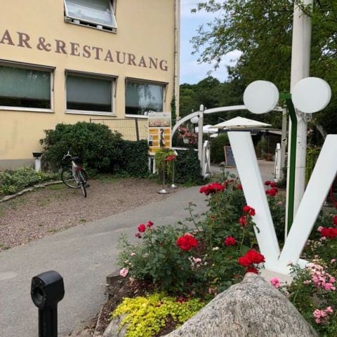Bild från Villa Belparc av Percy R. (2019-03-16)