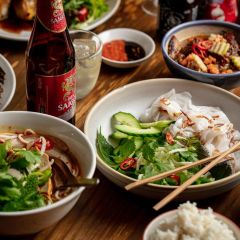 Viet Grill