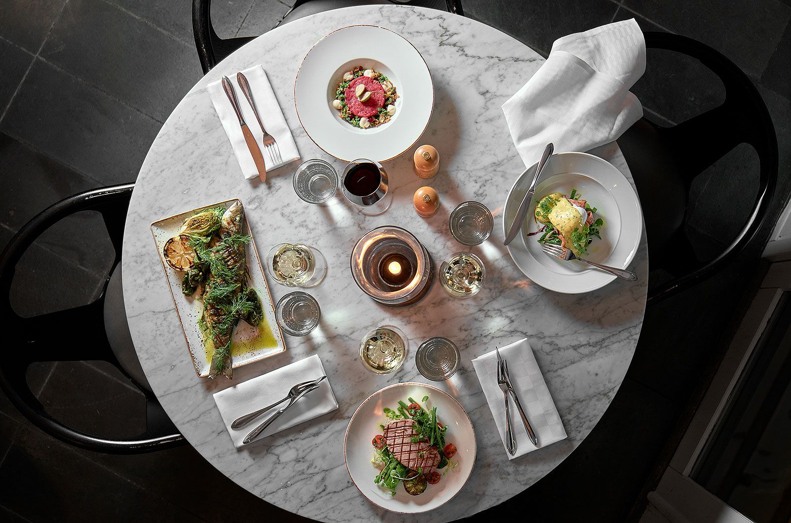 Villa Källhagen Restaurang – Cosy restaurants in Djurgården