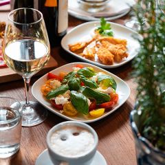 Vinfolket Drottninggatan