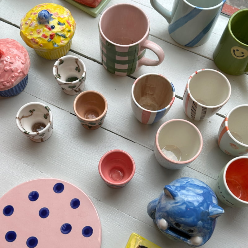 Photo from Webloom Ceramics by These S. (06/02/2023)