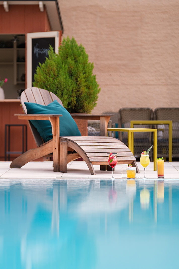 Welcome Hotel – Spahotell