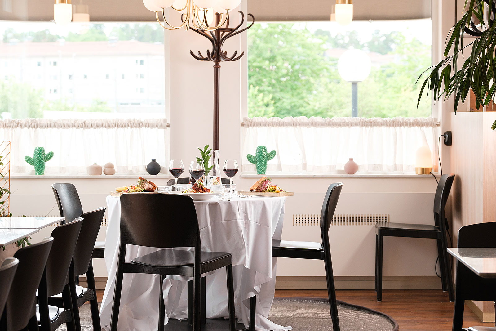 Welcome Hotel – Hotell utanför tullarna