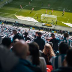 Wembley Stadium