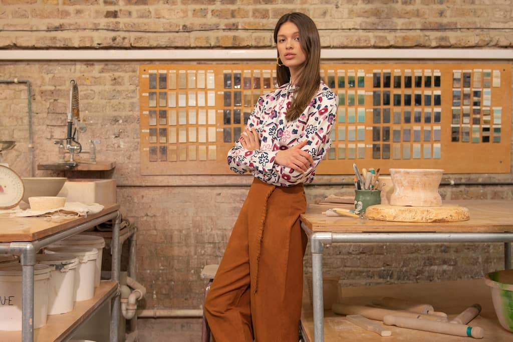 Wolf & Badger – Ethical fashion shops