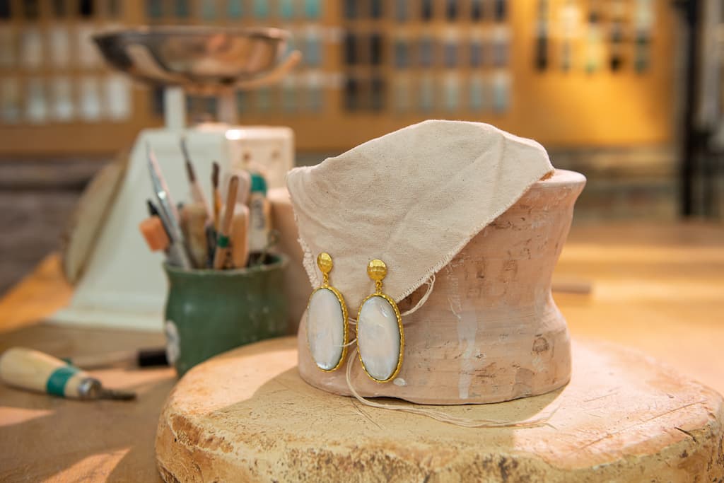 Wolf & Badger – Ethical fashion shops