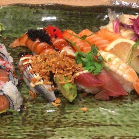 Photo from Yume Sushi Östermalm by Mythu L. (29/03/2019)