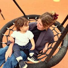 Anna-Charlott Ellinor A.