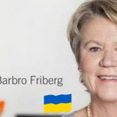 Barbro F.