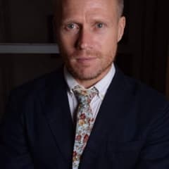 Christian W.