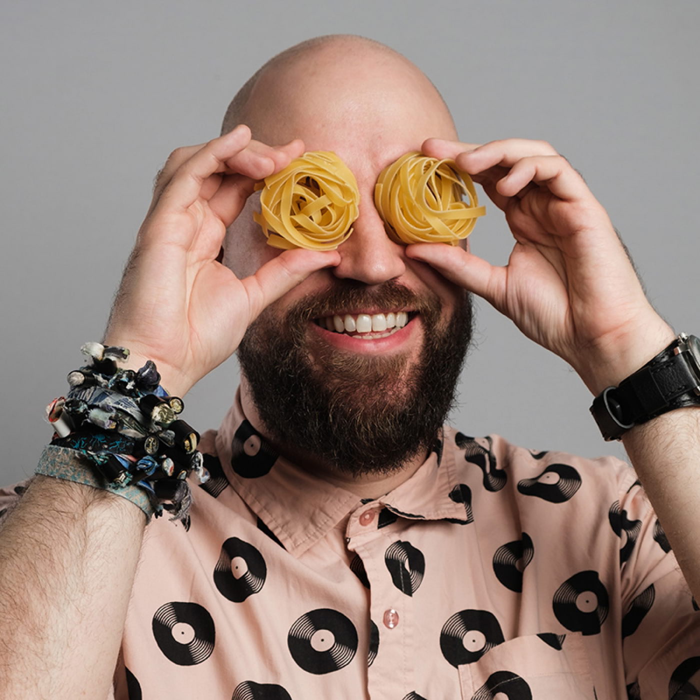 Daniel Sheppard, Content Writer UK, Thatsup